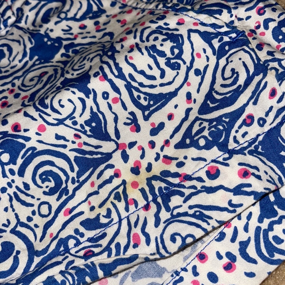 Lilly Shorts - Picture 4 of 4